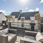 FENUA - Bail mobilité quartier de Rothéneuf