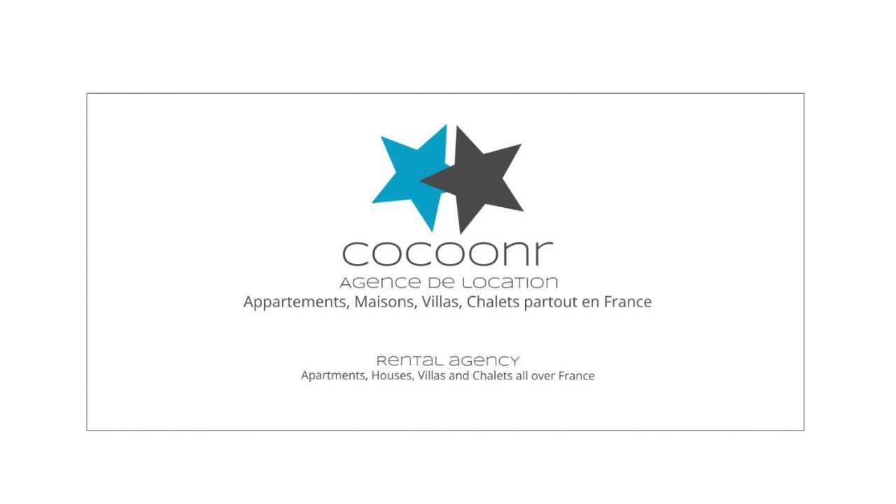 Appartement Fenua - Bail Mobilité Quartier De Rothéneuf Saint-Malo